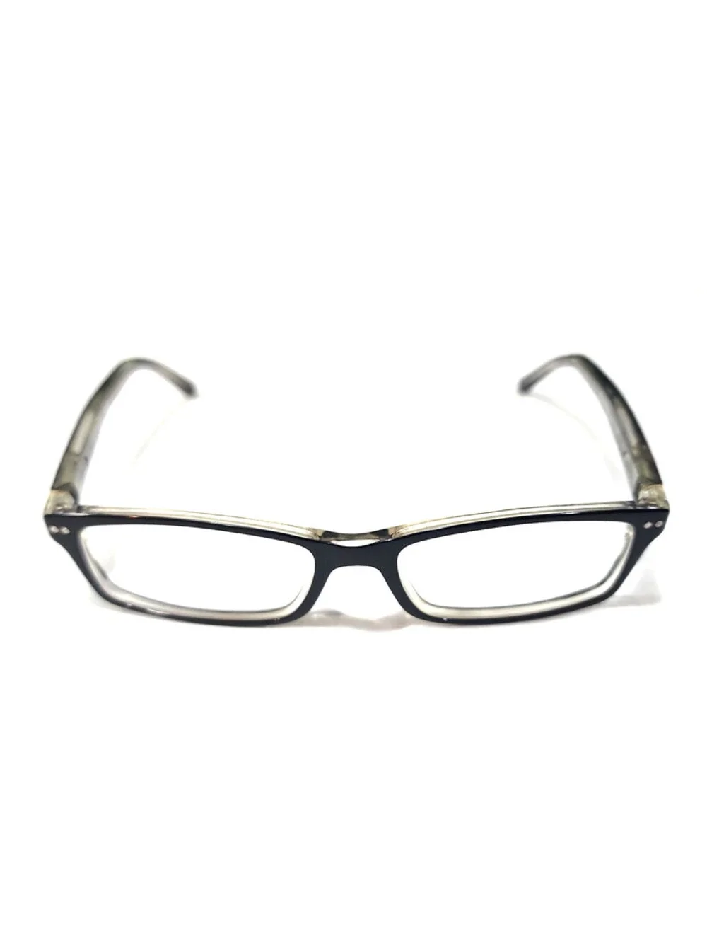 Ray-Ban arms are